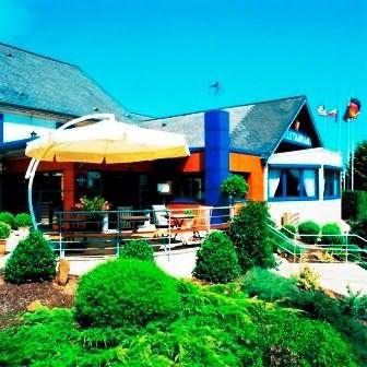INTER-HOTEL ALIZEA