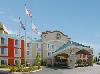 BEST WESTERN PLUS Airport Inn & Suites