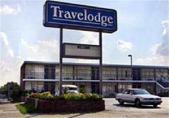 Travelodge Hot Springs AR