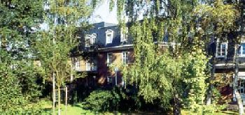 Hotel Ludwig im Park