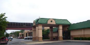Fern Valley Hotel and Conference Center