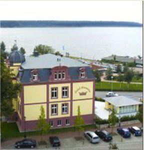 Hotel Harmonie