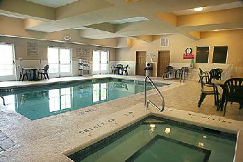Country Inn & Suites By Carlson, Helen, GA