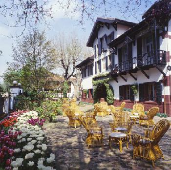 Albergo Quattro Fontane