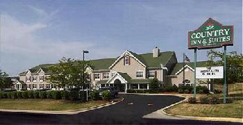 Country Inn & Suites By Carlson, Freeport, IL