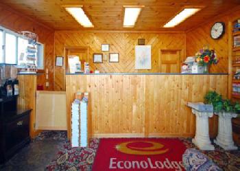 Econo Lodge West Yarmouth