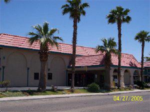 Vacation Inn and Suites