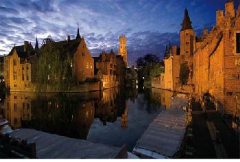 Relais Bourgondisch Cruyce