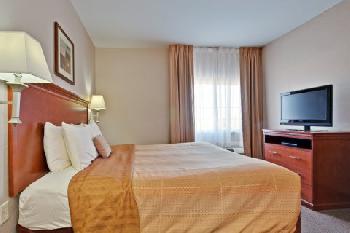 Candlewood Suites VICKSBURG