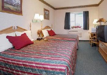 Econo Lodge West Springfield