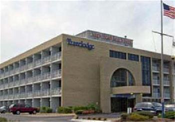 Travelodge Outer Banks/Kill Devil Hills
