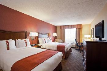 Days Hotel Grand Rapids Downtown