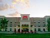 Hampton Inn  Suites Dumas