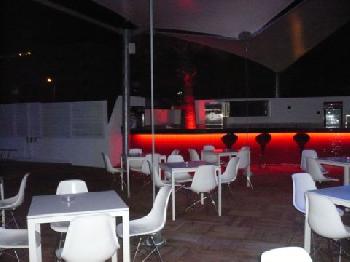 Inkim Beach Hotel