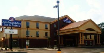 Ambassador Inn and Suites Tusc