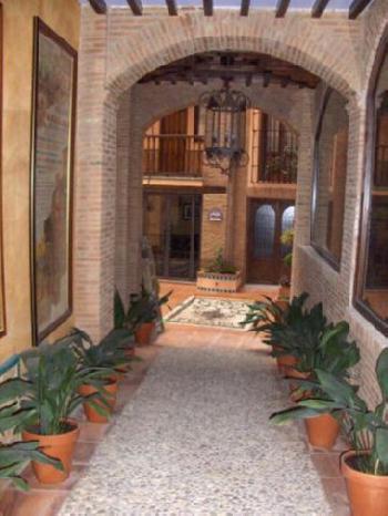 Posada Del Toro