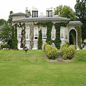 Thainstone House Hotel