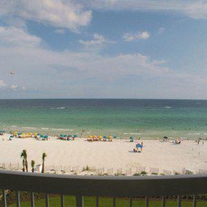 Silver Beach Towers