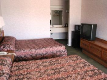 Eighth Street Motel