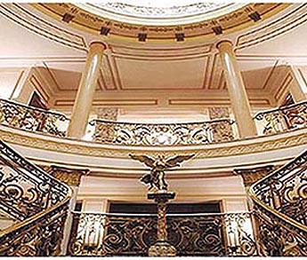 Avenida Palace Hotel