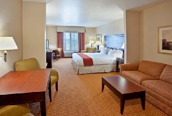 Holiday Inn Express Hotel & Suites ONTARIO
