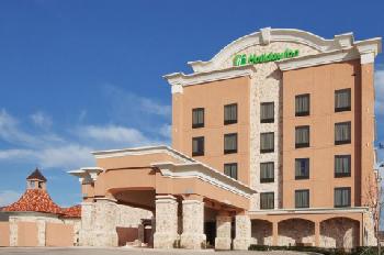 Holiday Inn FRISCO (PLANO/STONEBRIAR)