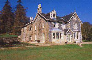 Allt-na-Craig House