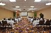 Holiday Inn FT. WAYNE-IPFW & COLISEUM