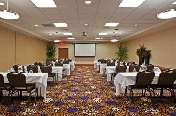 Holiday Inn FT. WAYNE-IPFW & COLISEUM