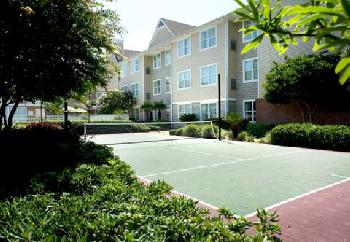 Residence Inn Pensacola Downtown
