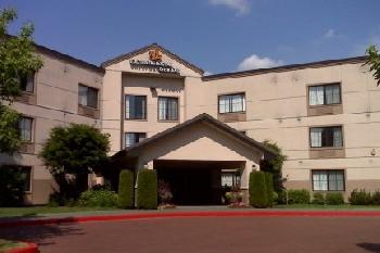 Extended Stay Deluxe - Seattle - Renton