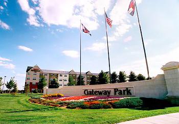 Residence Inn Denver Airport