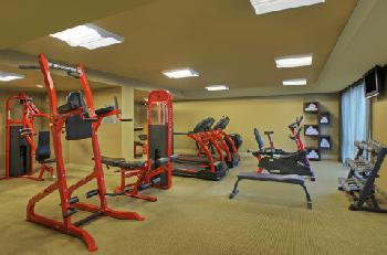 Heldrich Hotel & Spa
