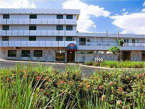 All Seasons Verona Hotel