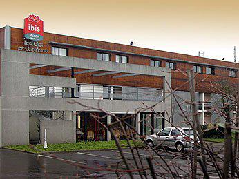 ibis Rennes Beaulieu