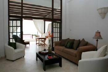 Silver Point Hotel
