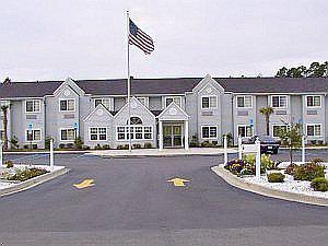 Microtel Inn and Suites Savannah/Pooler