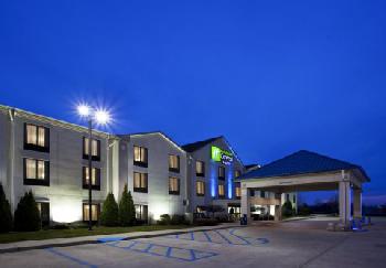 Holiday Inn Express Hotel & Suites FINDLAY