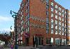 Comfort Suites Downtown