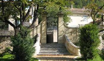 La Bastide de Boulbon