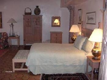 The Inn At the Delta