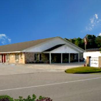 Ashley Lodge