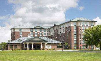 Homewood Suites by Hilton® Hartford South-Glastonbury, CT