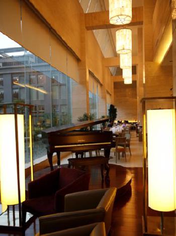Jinling Hotel Wuxi
