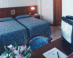 Hotel Sporting