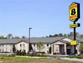 Super 8 Dawsonville