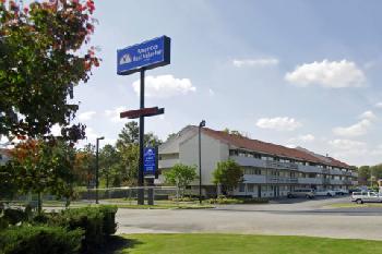 Americas Best Value Inn/Memphis Airport