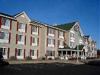 Country Inn & Suites By Carlson, Elk River, MN