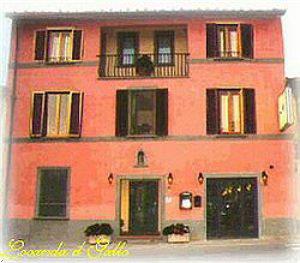 Locanda Il Gallo