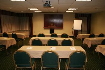 Hampton Inn Somerset